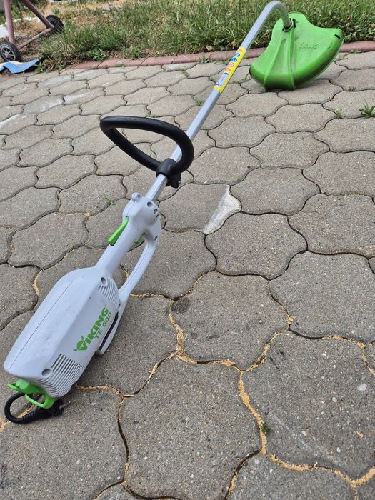 Trimar electric viking (stihl) te 600
