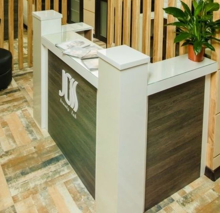 Сдам кресло для парикмахера