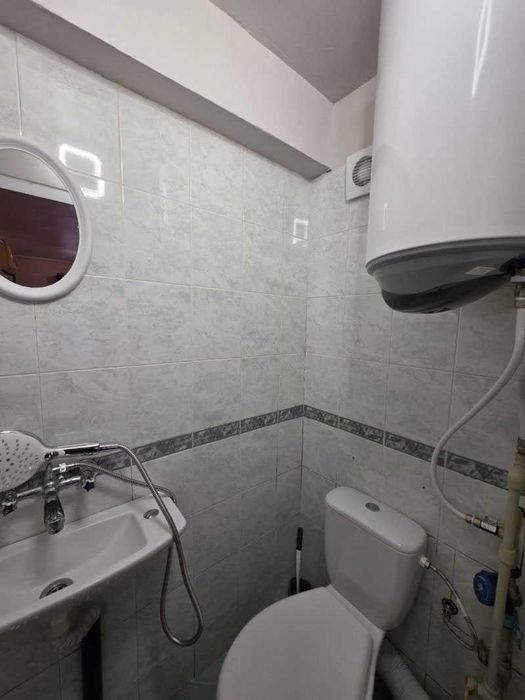 Дава се под наем Едностаен апартамент в София, Редута - 21 кв.м за 331.5 € - Снимка #4