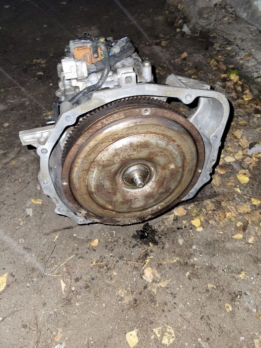 Продам АКПП гибрид на субару XV (гибрид)