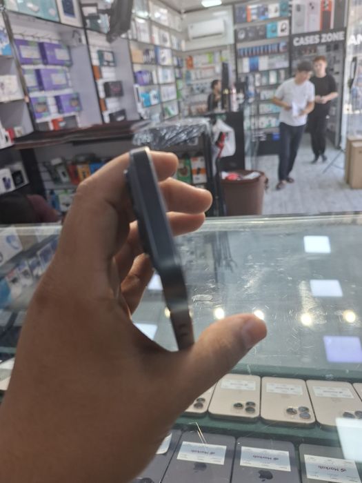 Iphone 15Pro 128gb
