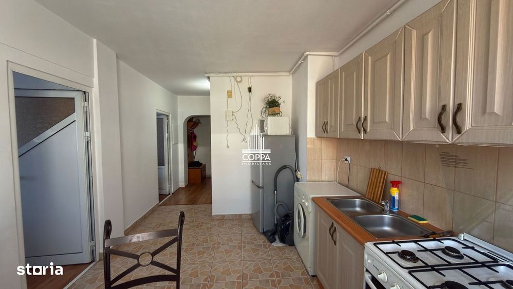 Apartament 2 camere de închiriat / ultracentral