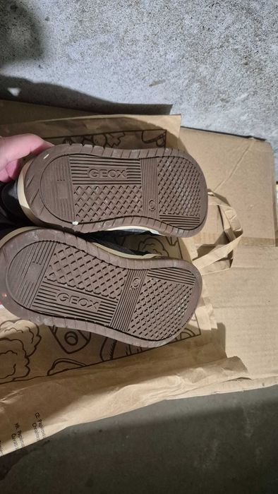 Маратонки / сникърси Geox 39 номер