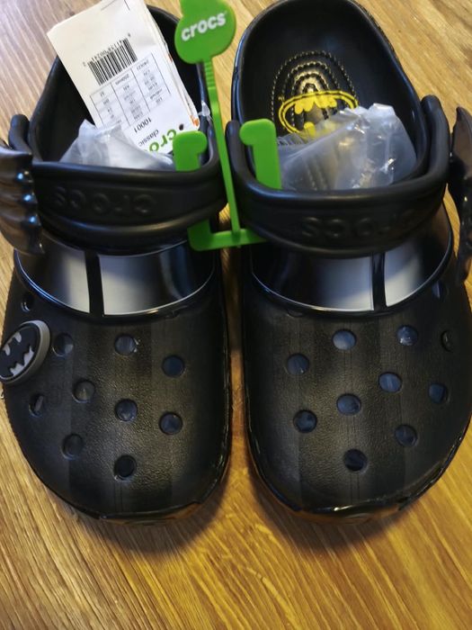 Crocs Оригинал размер 37-38