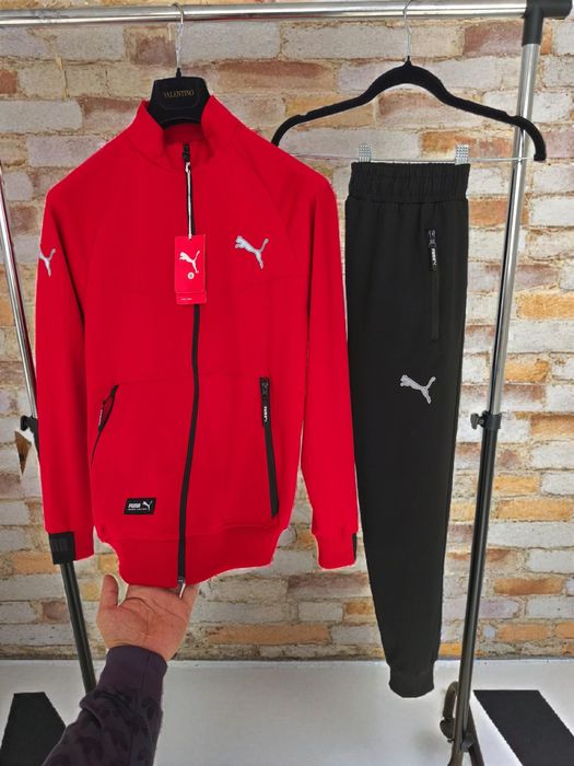 Trening Barbati Adidas Puma Nike