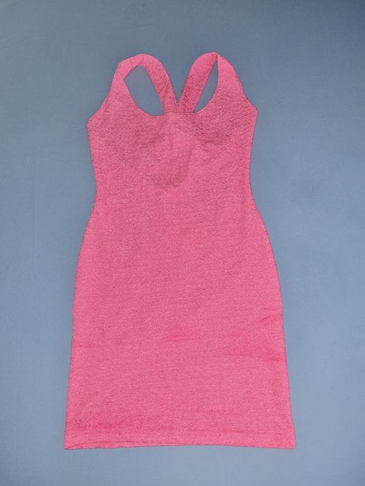 Дамска къса рокля