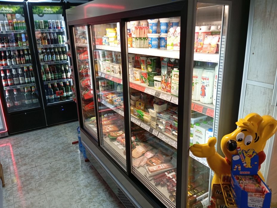 Продава се Магазин в Стара Загора, Център - 90 кв.м за 340 €/кв.м - Снимка #15