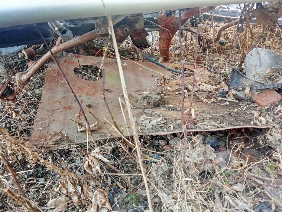 Продам запчасти на ваз 2114