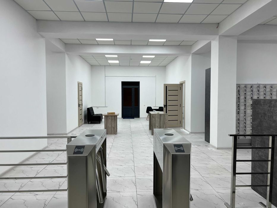 Сдаётся 3-этажное здание 1350 мкв, Метро Минор