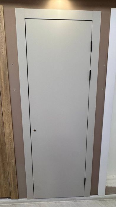 Двери (только полотно)