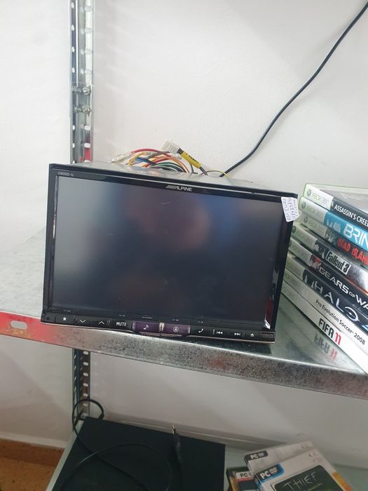 Alpine оригинално произведено в япония