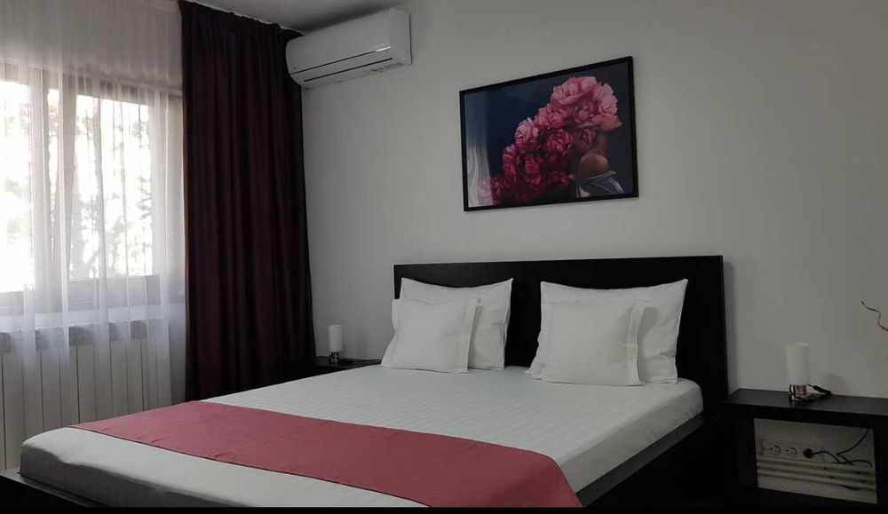 Дава се под наем Двустаен апартамент в Пловдив, Мараша - 65 кв.м за 175 € - Снимка #3