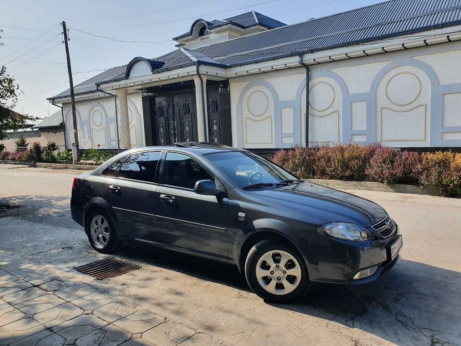 Jentra Radnoy 3 Автомат  жк2