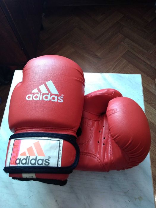 Перчатки спорт. Детские.