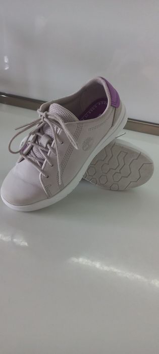 Детски обувки Timberland
