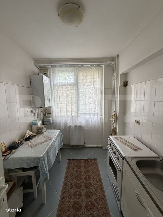 Apartament 2 camere, 43 mp, zona Tiglina 1