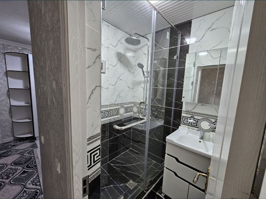 Qizlarga ijaraga kvartira