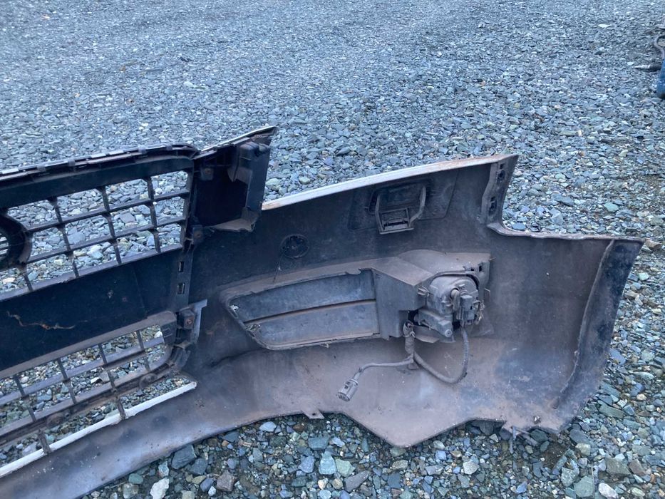 Предна броня ауди а5 audi a5