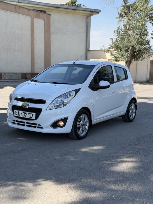 Arenda/Vikup Spark 2022 A/T