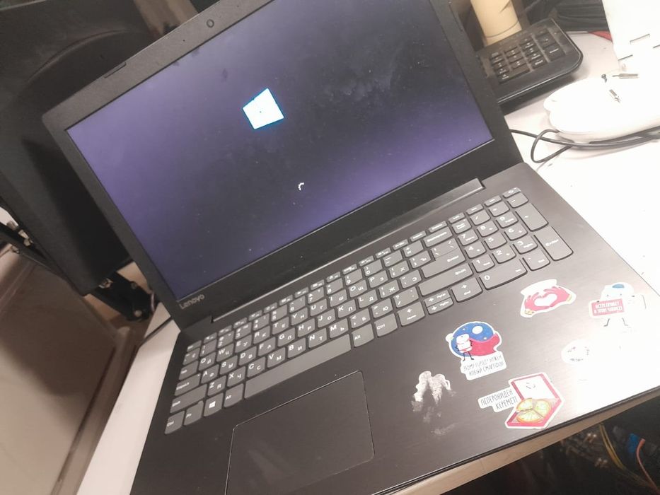Lenovo ideaPad офисный