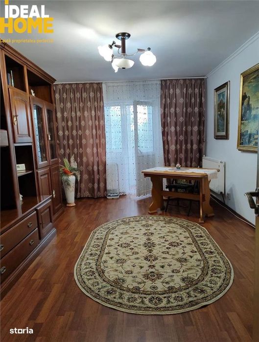 Apartament 2 Camere Decomandat Tudor Vladimirescu