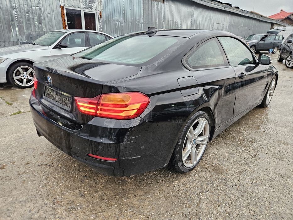 Aripa stanga dreapta spate bmw f32