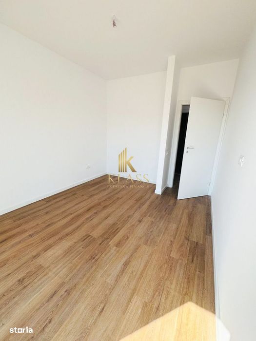 3 camere | Aviatiei - Baneasa | Bloc nou 2025 | 80 mp