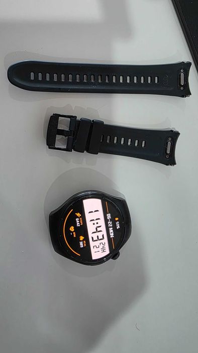 Ceas Huawei watch 5