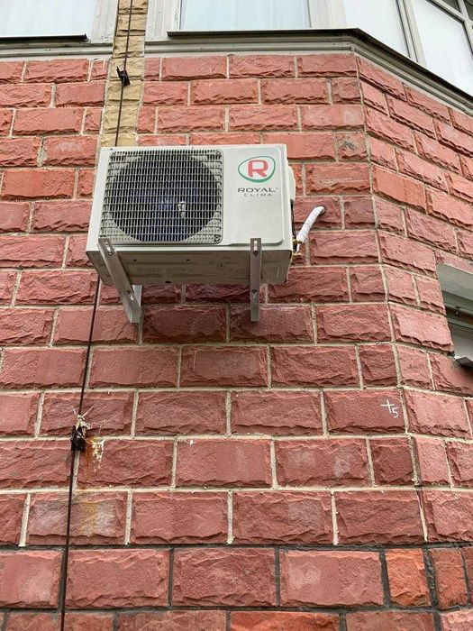 Профессиональная чистка кондиционера недорого