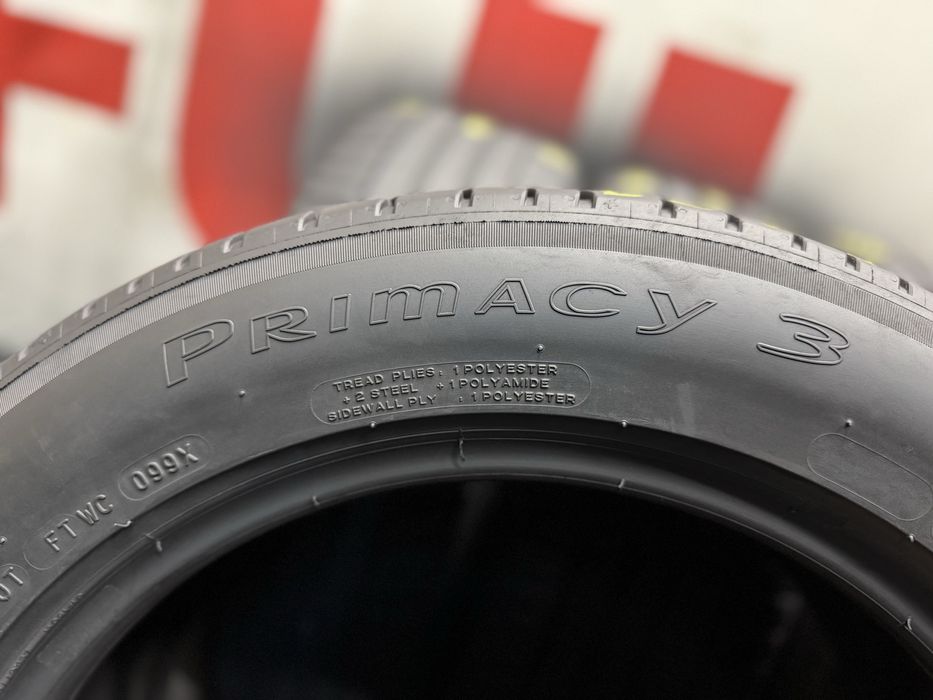 205 55 16, Летни гуми, Michelin Primacy3, 4 броя