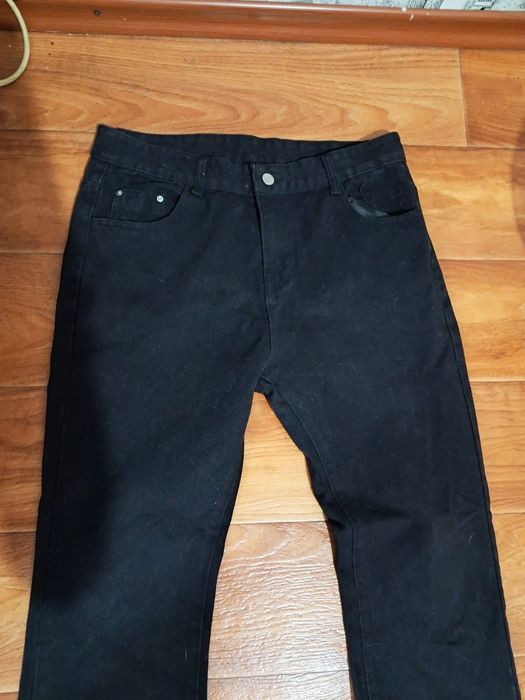 Продам клёш джинсы