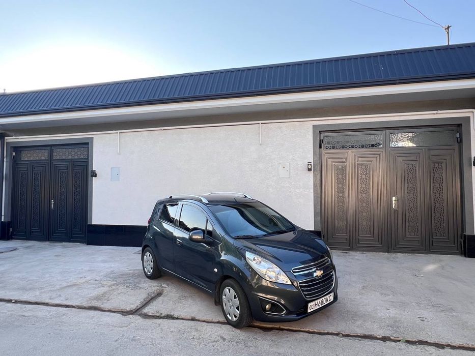 Своя. Мирабадский р-н.