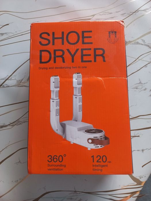 Сушилка для обуви
