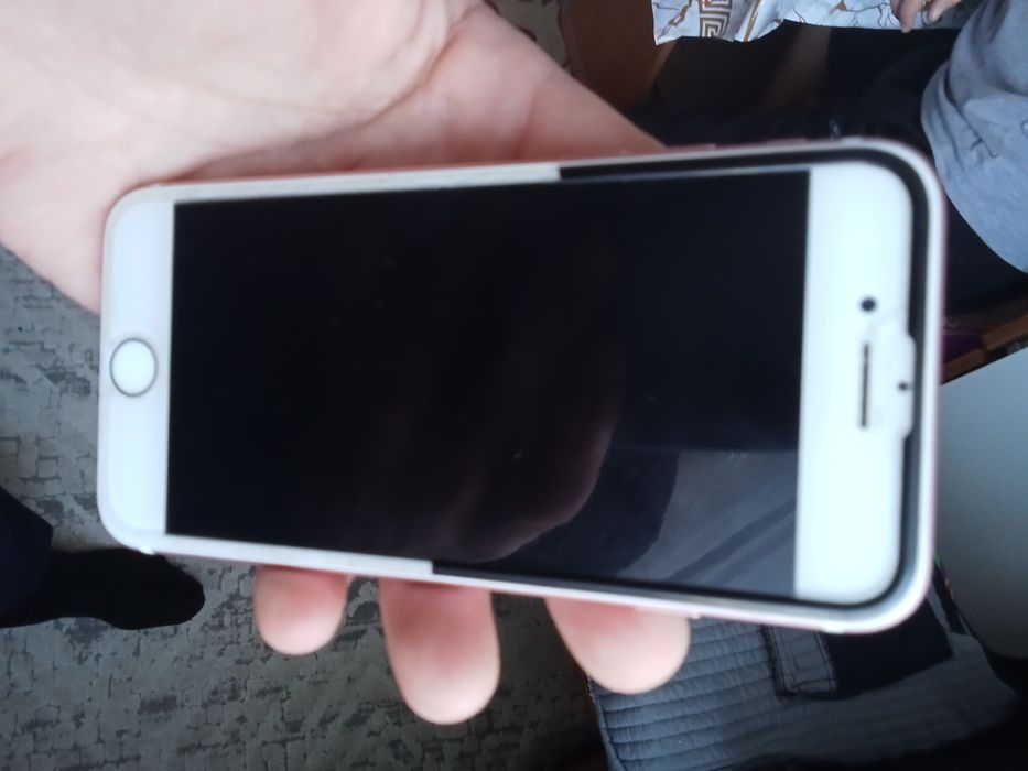 iPhone 7 продам недорого