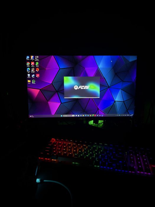 Компютер игровой