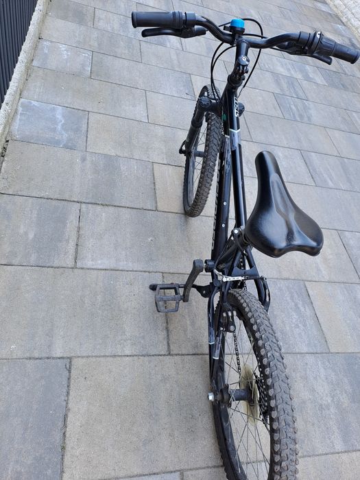 Vand bicicleta 20" copii