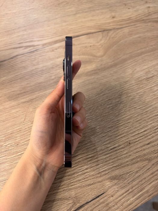 Iphone 14 pro 256gb