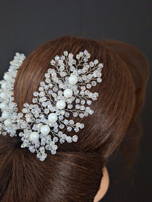 Accesoriu de par