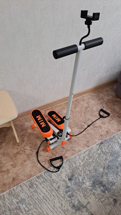Продам степпер новый