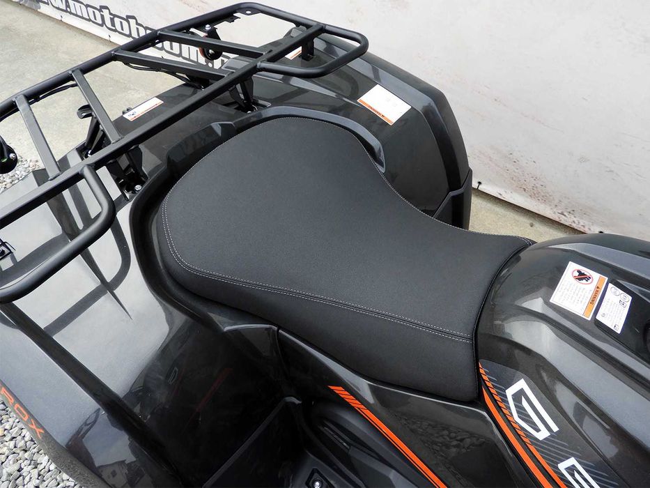 ATV CFMOTO GOES 400S T3 2026 | Rate | Leasing