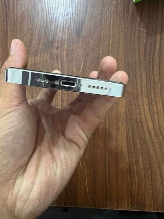 iPhone 14 pro 128/76 Ideal ochilmagan