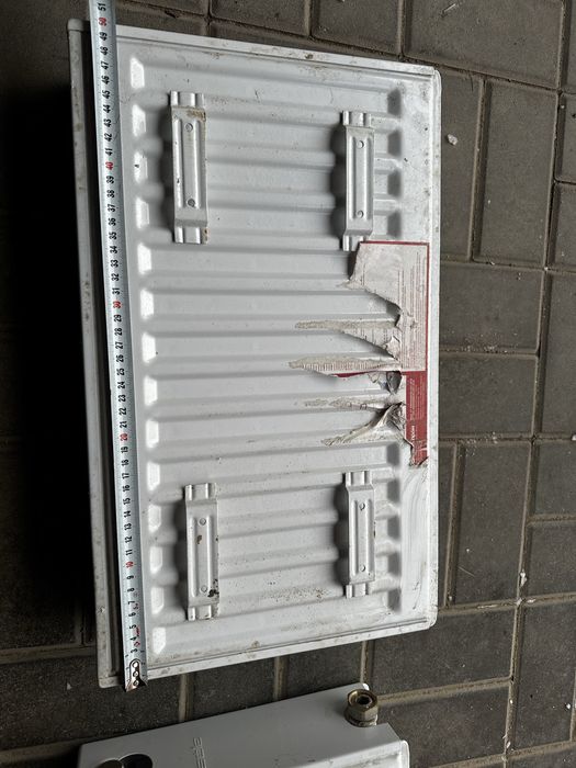 Панельная батарея