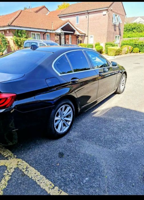 Vand Bmw f10 520d