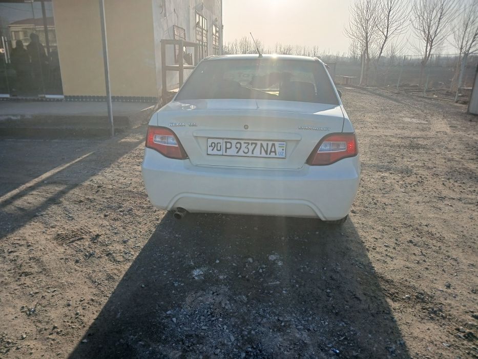 Нексия сопоставить