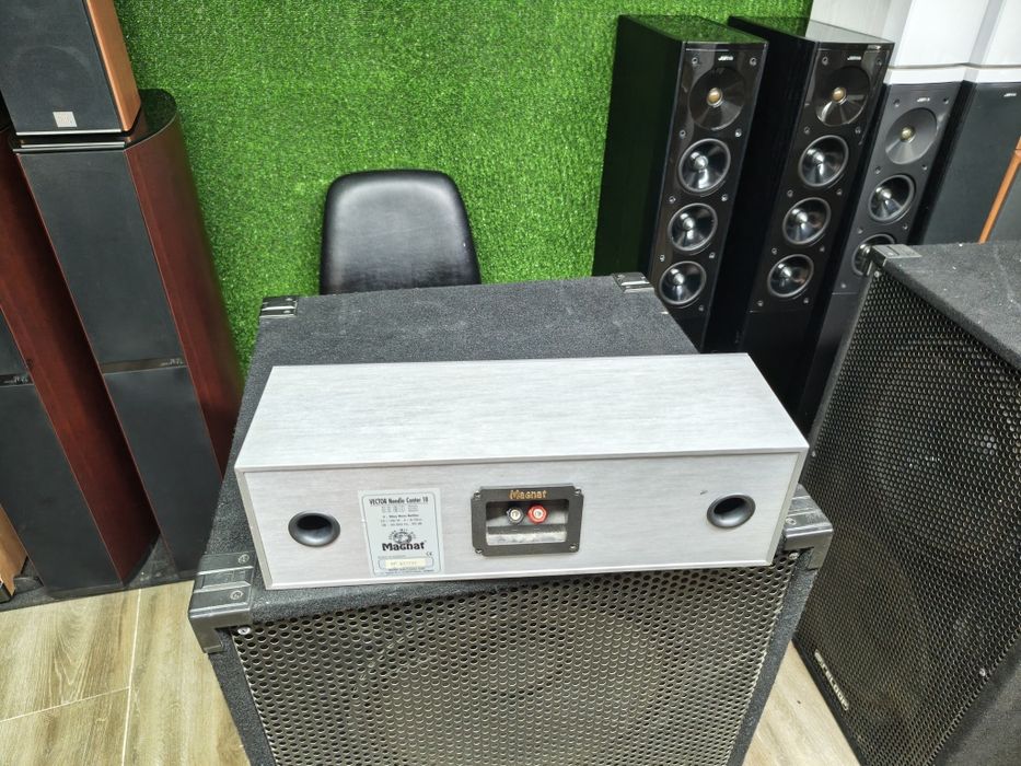 Център MAGNAT Vector-10