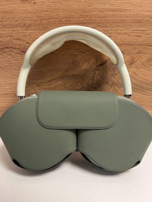 AirPods Max/BariBarShop/Рассрочка/Ред