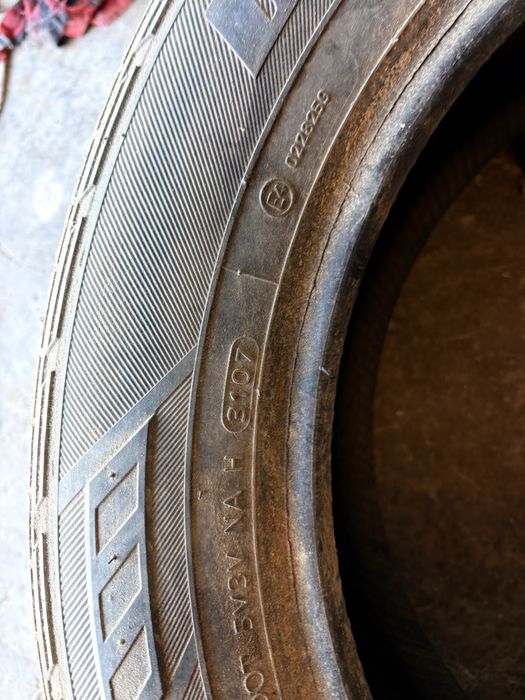 Шины Hankook R18