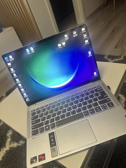 Laptop Lenovo IdeaPad 5 Pro