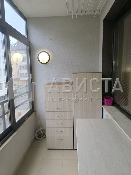 Дава се под наем Двустаен апартамент в София, Манастирски ливади - 70 кв.м за 665 € - Снимка #8