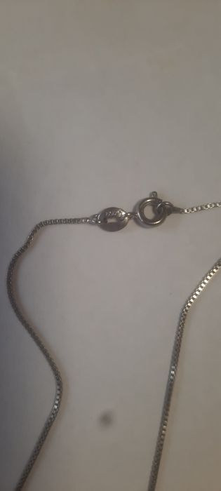 Set deosebit argint nou